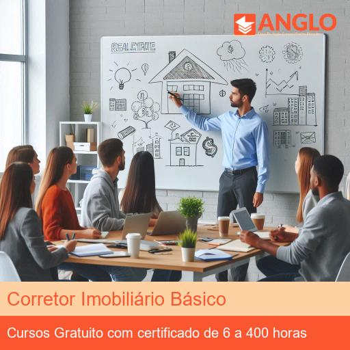 Corretor Imobiliário Básico